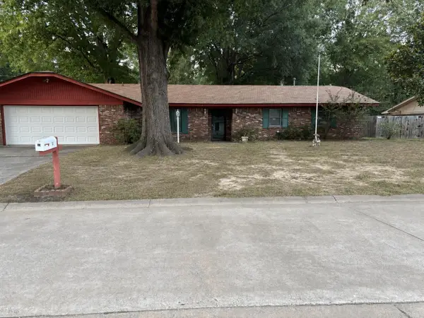 14 Shady Lane Drive, Conway, AR 72034