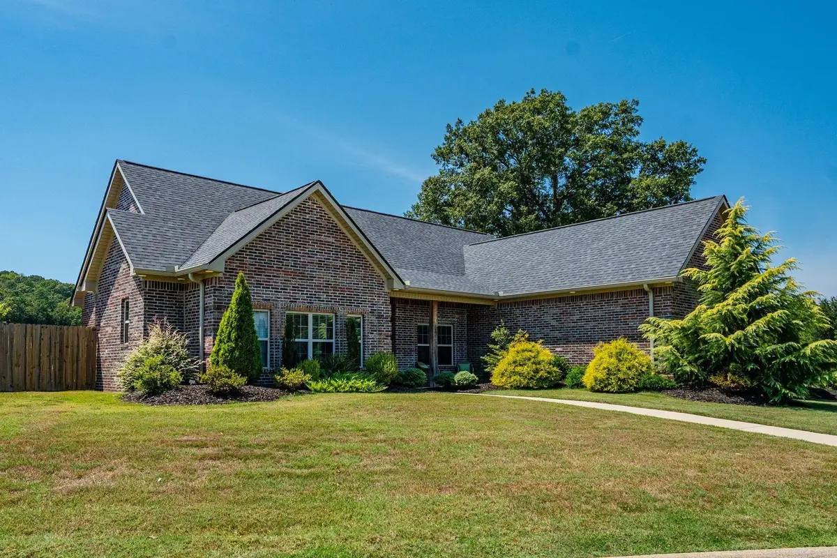165 Legendary Trail, Hot Springs, AR 71913 - #1