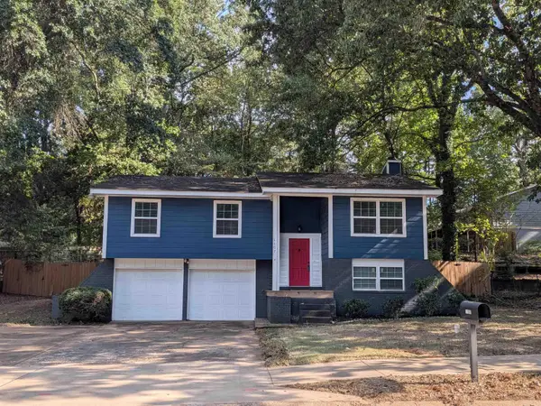 1107 Rainwood Drive, Jonesboro, AR 72401