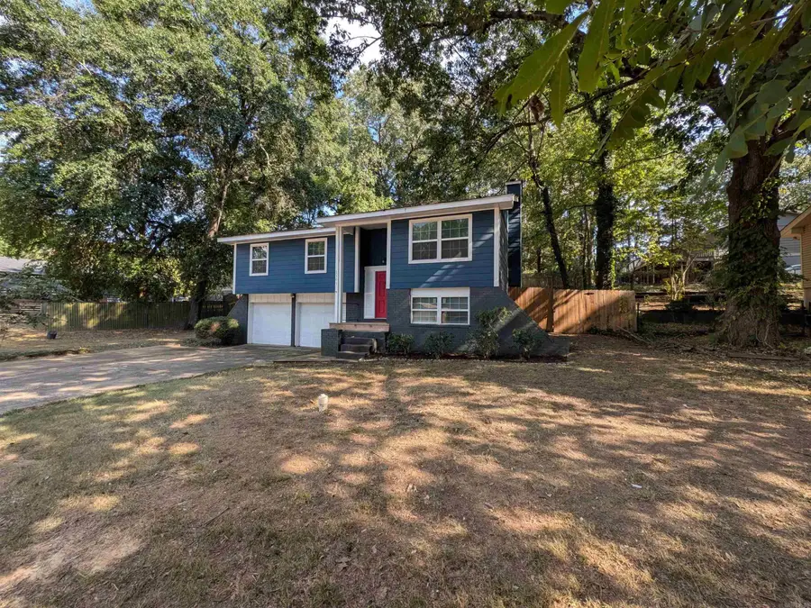 1107 Rainwood Drive, Jonesboro, AR 72401 - #2