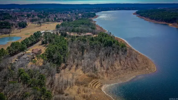 Case Ford Road, Heber Springs, AR 72543