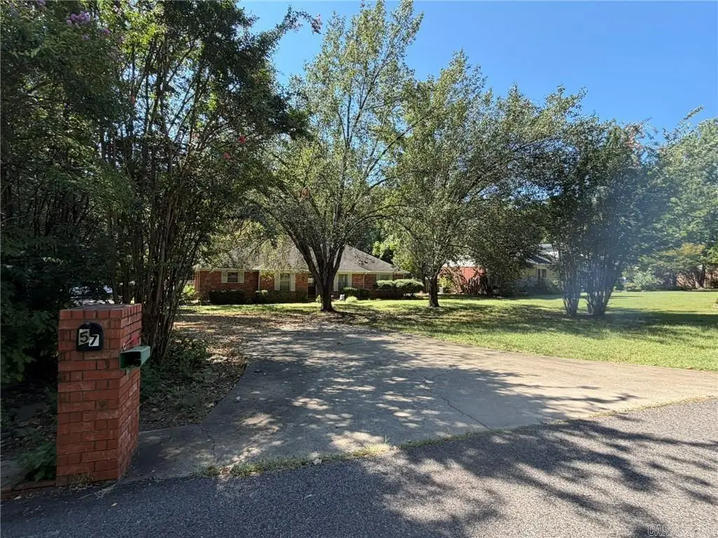 57 Pike Ln, Russellville, AR 72802 - #1