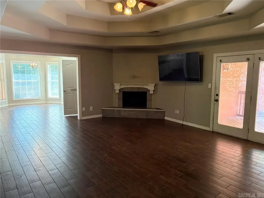 57 Pike Ln, Russellville, AR 72802 - #3