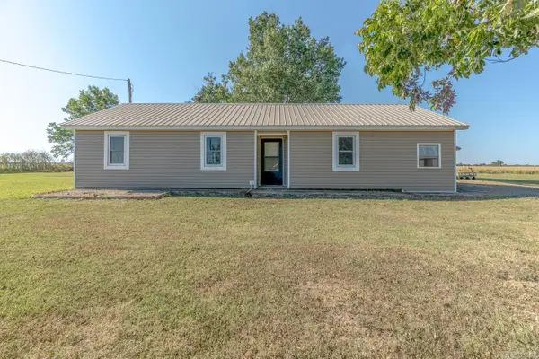 3149 W County Road 940, Dyess, AR 72330
