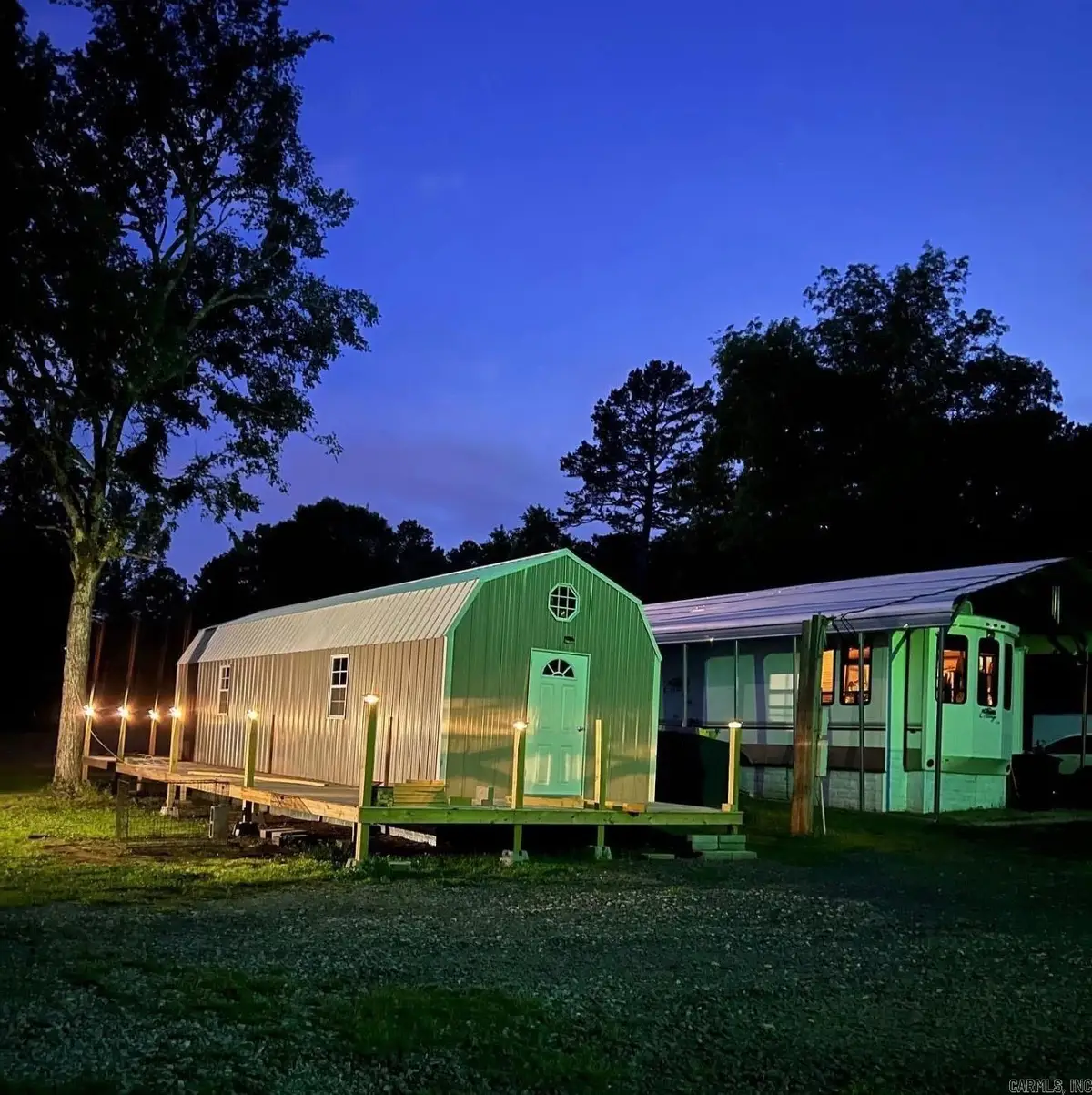 196 Pine Valley Drive, Conway, AR 72034 - #1