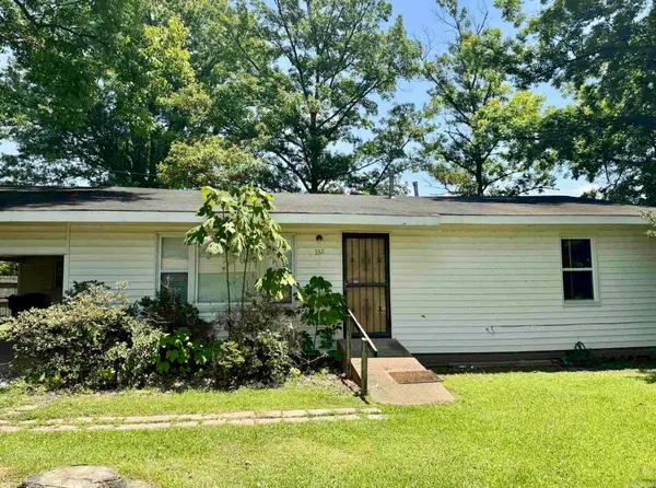 Address Withheld By Seller, West Helena, AR 72390