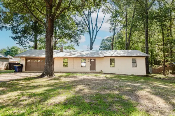 26 Pinewood Drive, Cabot, AR 72023