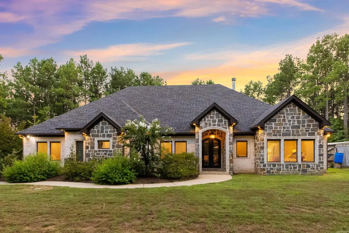 9601 Highway 35, Benton, AR 72015 - #1