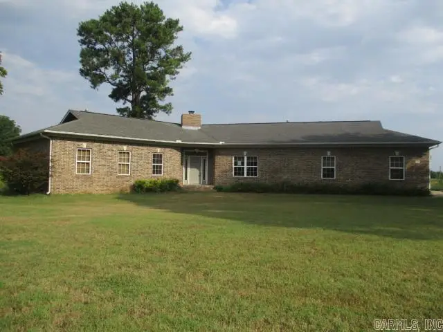 12274 Spectrum Road, Scott, AR 72142 - #1