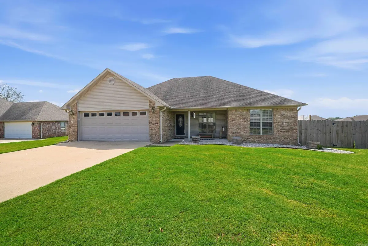 9 Hawk Drive, Vilonia, AR 72173 - #1