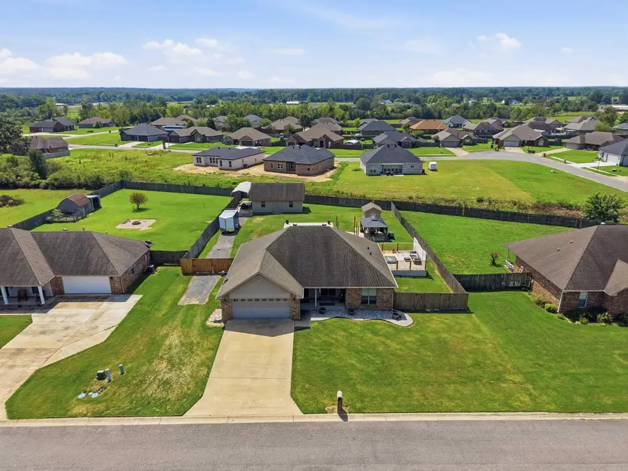 9 Hawk Drive, Vilonia, AR 72173 - #3