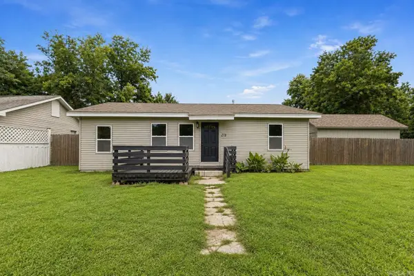 219 2nd Street, North Little Rock, AR 72117