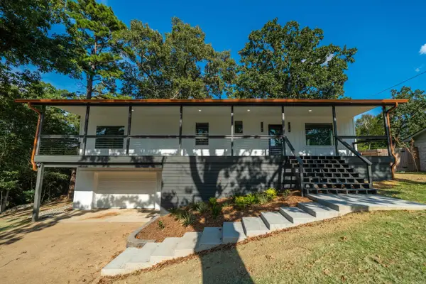 1515 Richard Street, Hot Springs, AR 71901