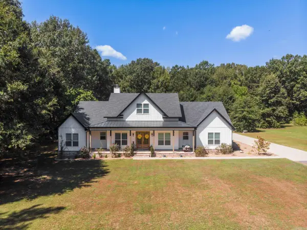 1084 Mahoney Road, Cabot, AR 72023