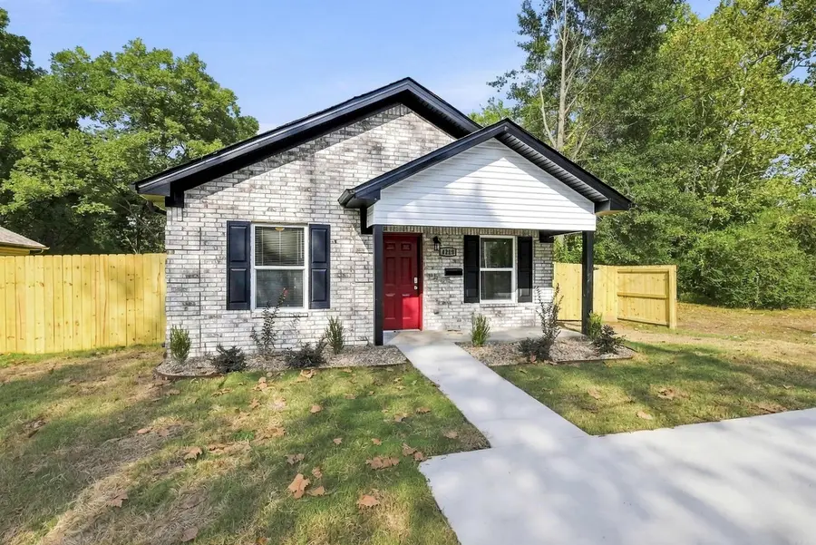 4213 Rogers. .5 Street, North Little Rock, AR 72117 - #2