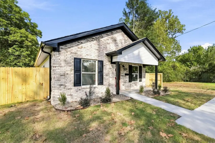 4213 Rogers. .5 Street, North Little Rock, AR 72117 - #3