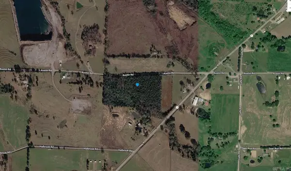 000 Hwy 9, Clinton, AR 72031