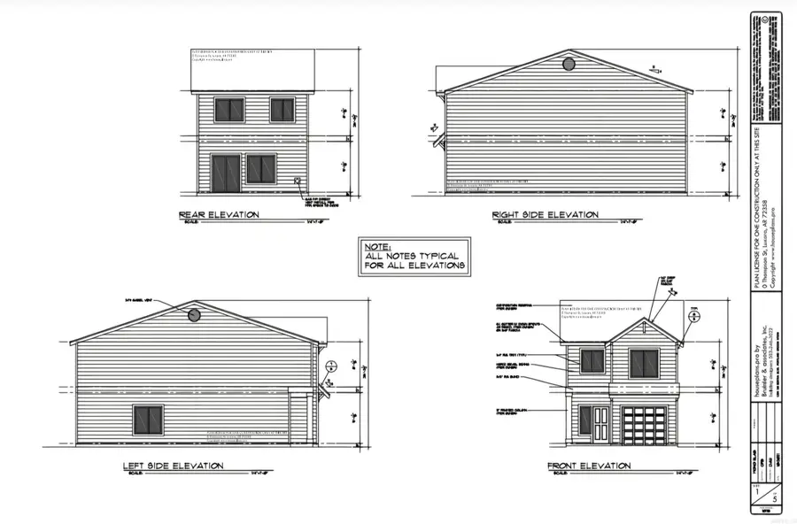 630 W Calhoun St, Luxora, AR 72358 - #2