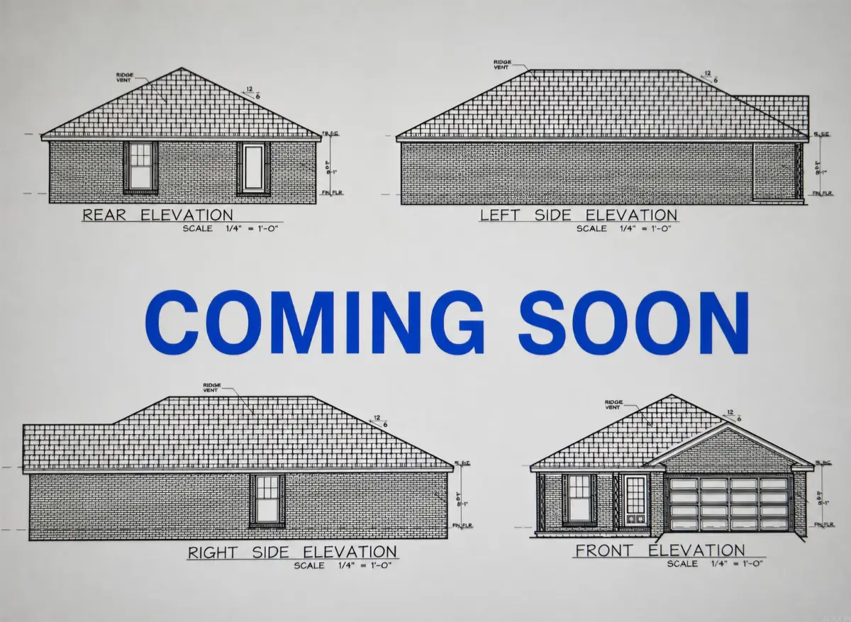 207 Thompson St, Luxora, AR 72358 - #1