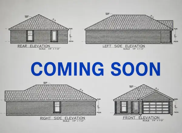 209 Thompson St, Luxora, AR 72358
