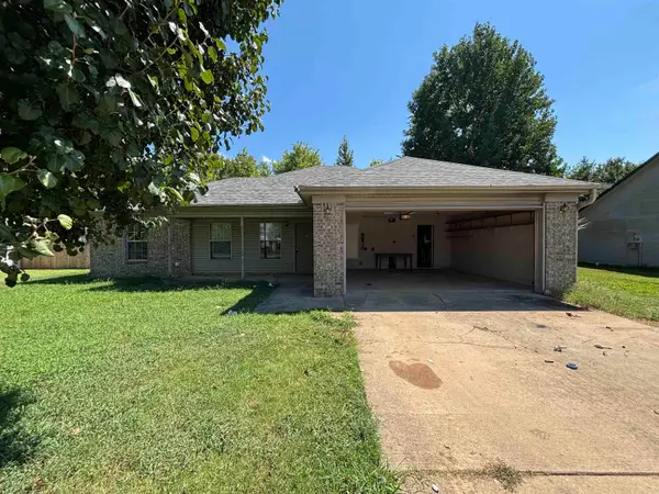 26 Deerfield Drive, Ward, AR 72176