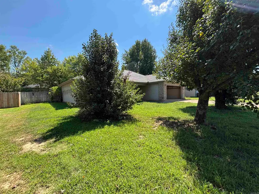 26 Deerfield Drive, Ward, AR 72176 - #2