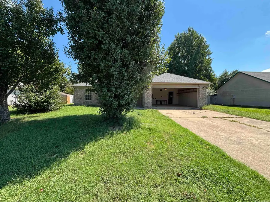 26 Deerfield Drive, Ward, AR 72176 - #3