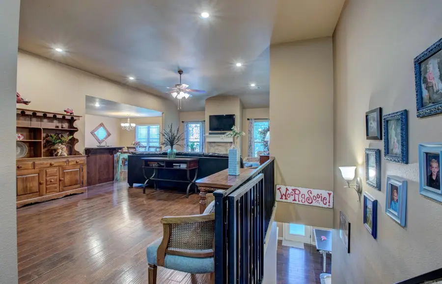 98 Prospect Trl, North Little Rock, AR 72118 - #3