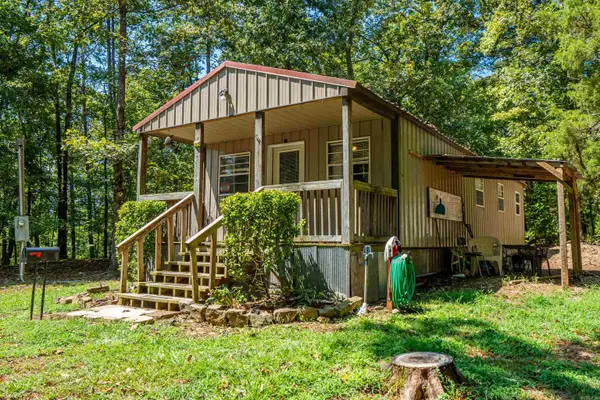 9649 Park Avenue, Hot Springs, AR 71901