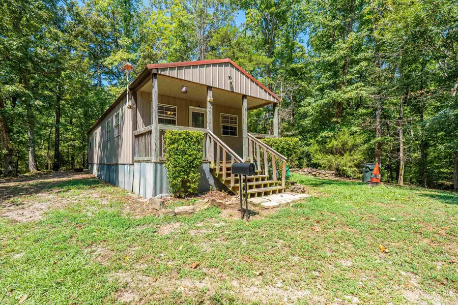 9649 Park Avenue, Hot Springs, AR 71901 - #2