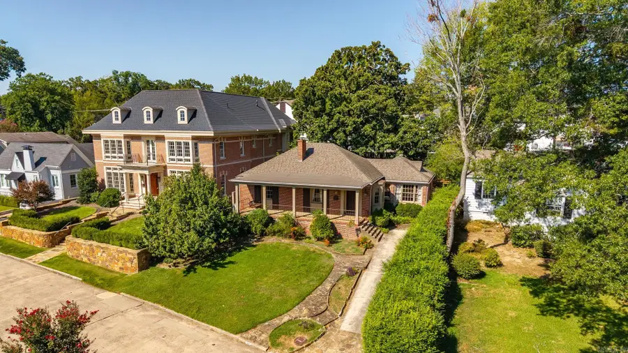1920 N Jackson Street, Little Rock, AR 72207 - #2