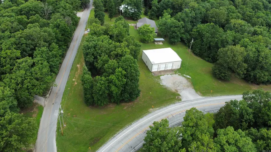 186 Wilcox, Mountain View, AR 72560 - #3