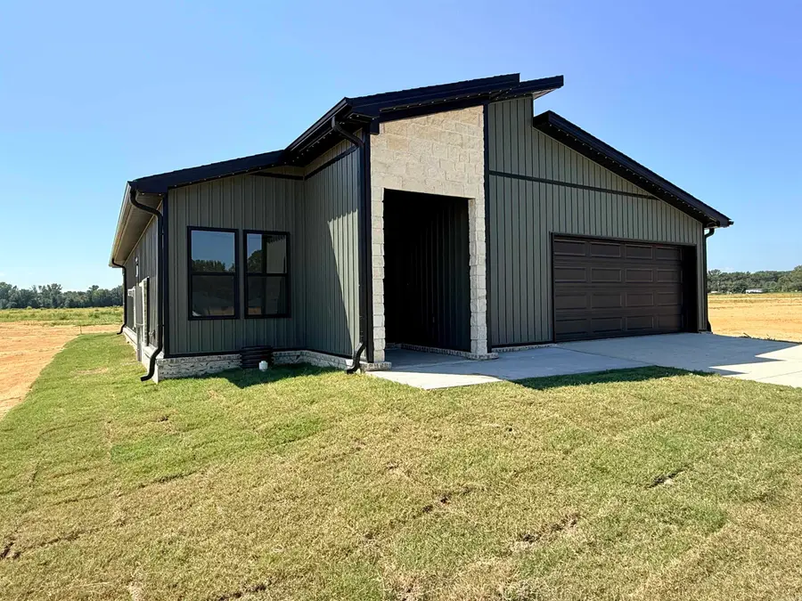 155 Satchel Paige Cove, Ward, AR 72176 - #2