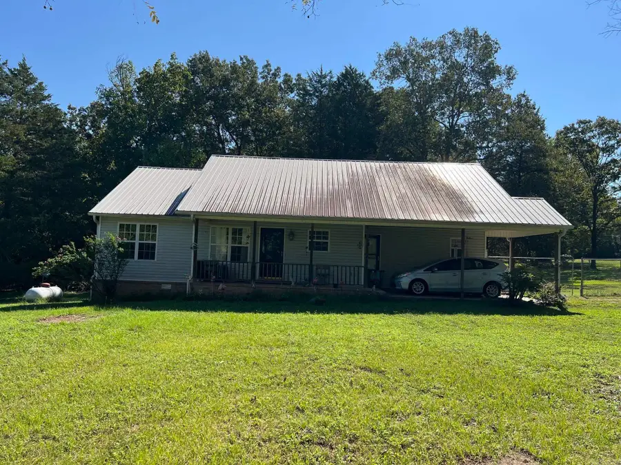 67 Springhill Dr, Greenbrier, AR 72058 - #2