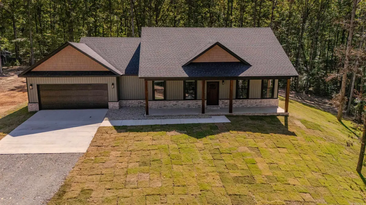 1040 Buckwood Road, Bauxite, AR 72011 - #1
