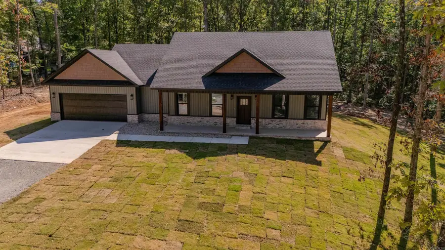 1040 Buckwood Road, Bauxite, AR 72011 - #2