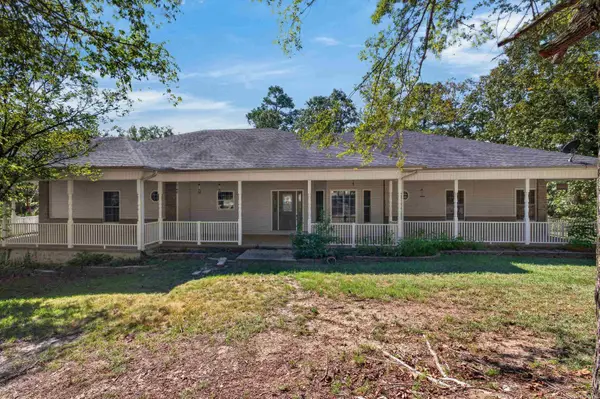 8 Conquista Lane, Hot Springs Village, AR 71909