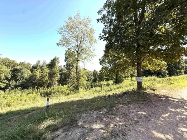 109 Bob White Court, Mountain View, AR 72560
