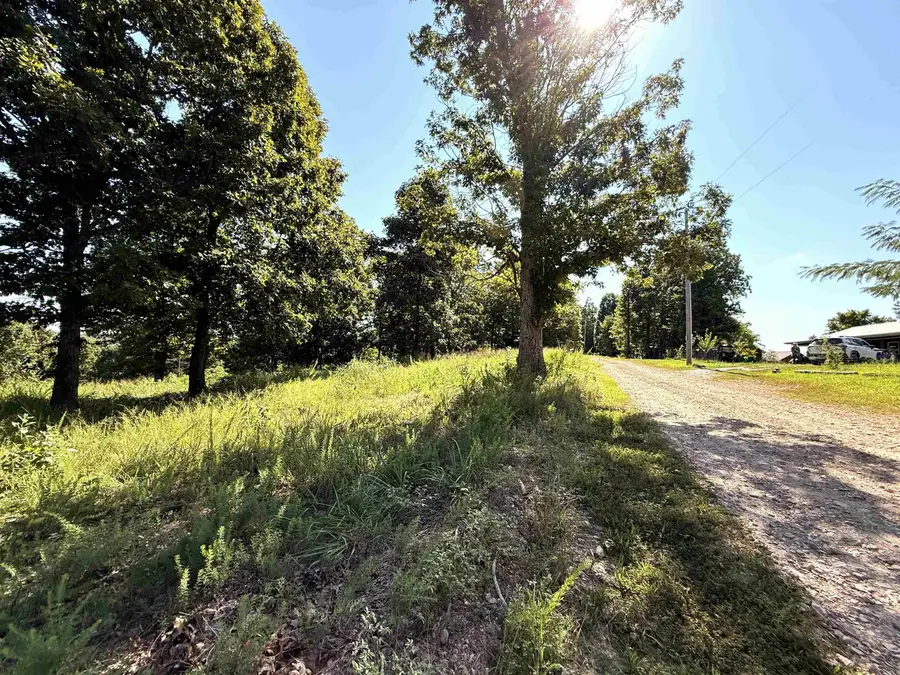 109 Bob White Court, Mountain View, AR 72560 - #3