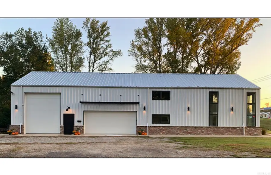 2 Ellzey Ln, Greenbrier, AR 72058 - #2