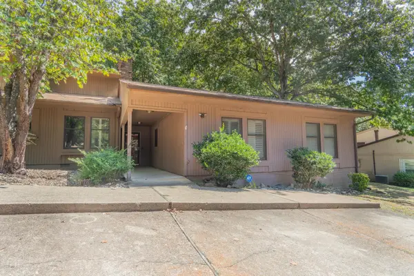 22 Reddina Lane, Hot Springs Village, AR 71909