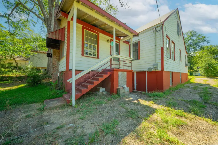 916 Clifton Street, Camden, AR 71701 - #2