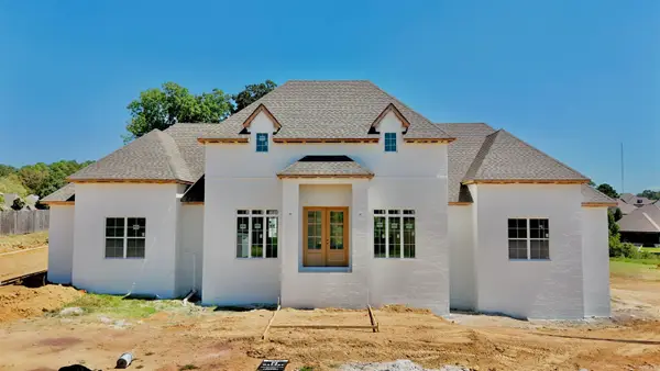3604 Annadale Drive, Jonesboro, AR 72404