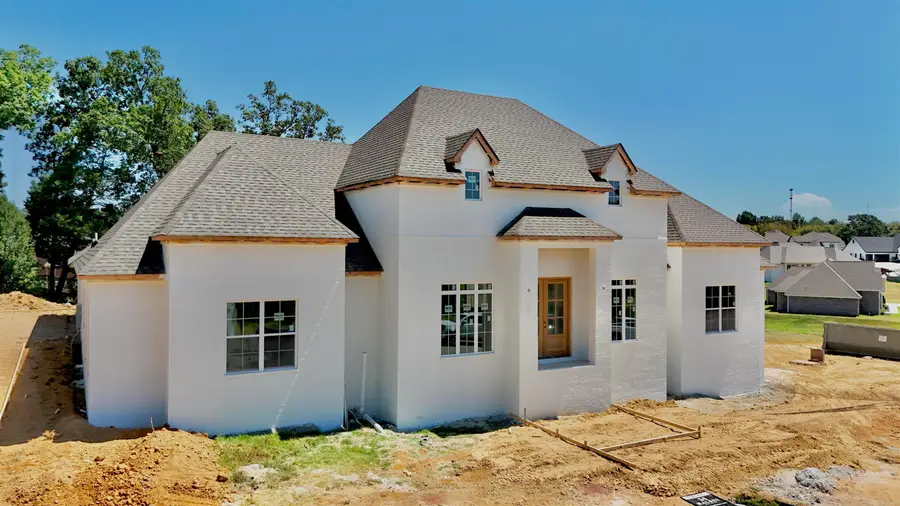 3604 Annadale Drive, Jonesboro, AR 72404 - #2