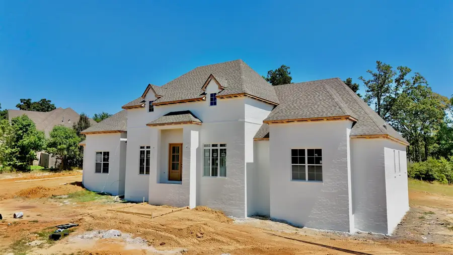 3604 Annadale Drive, Jonesboro, AR 72404 - #3