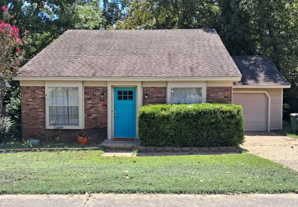 102 Willow Grove Road, Sherwood, AR 72120