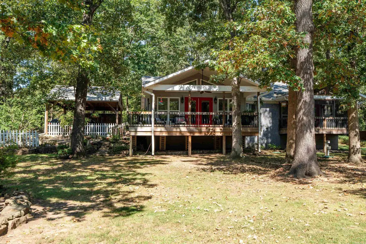 143 Jordan Lane, Clinton, AR 72031 - #1