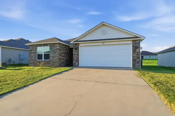 19 Winter Valley Cove, Conway, AR 72032