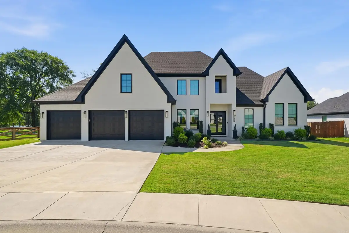 6912 Fields Drive, Alexander, AR 72002 - #1