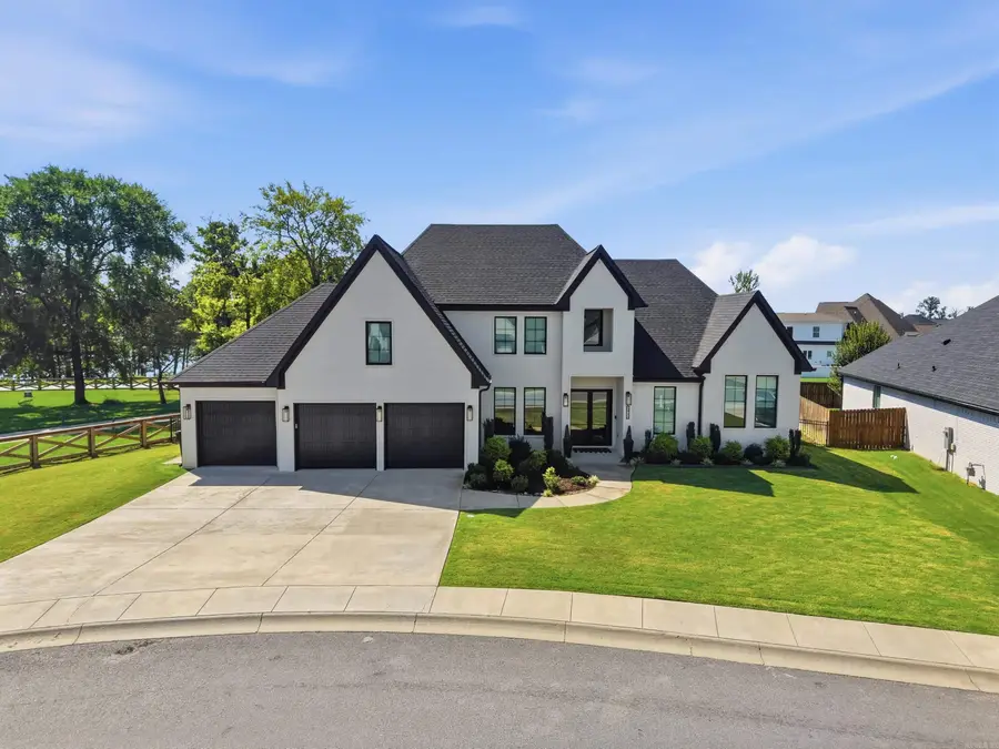 6912 Fields Drive, Alexander, AR 72002 - #2